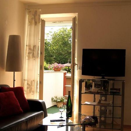 Ferienwohnung Berweiler Schweich Extérieur photo