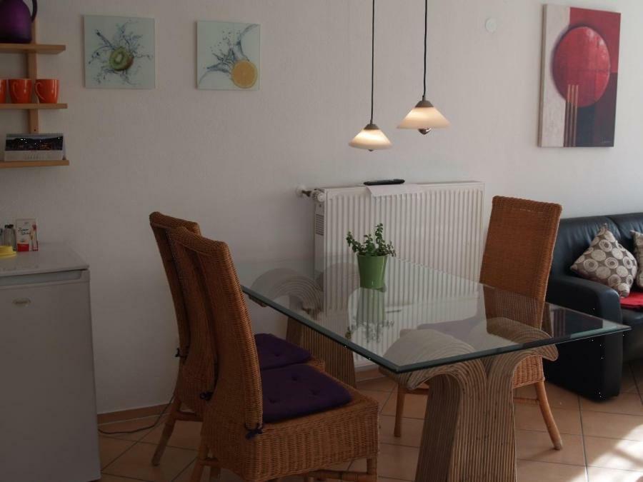 Ferienwohnung Berweiler Schweich Extérieur photo